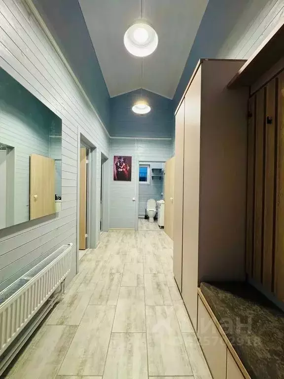 Дом в Московская область, Раменский муниципальный округ, Эковита-Аква ... - Фото 2