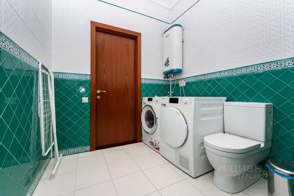 3-к кв. Москва Мичуринский просп., 5 (92.0 м) - Фото 2