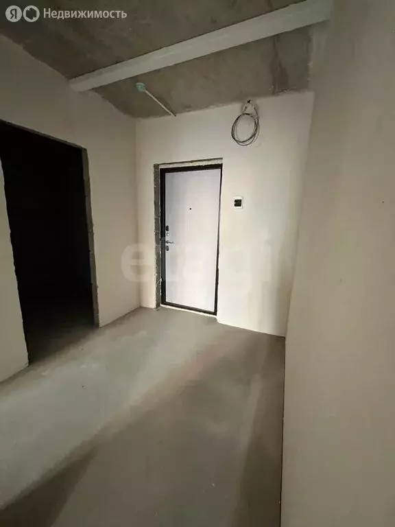 1-комнатная квартира: посёлок городского типа Яблоновский, Базовская ... - Фото 2