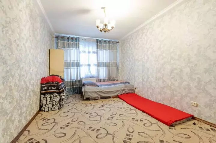 2-к. квартира, 44,5м, 2/5эт. - Фото 0