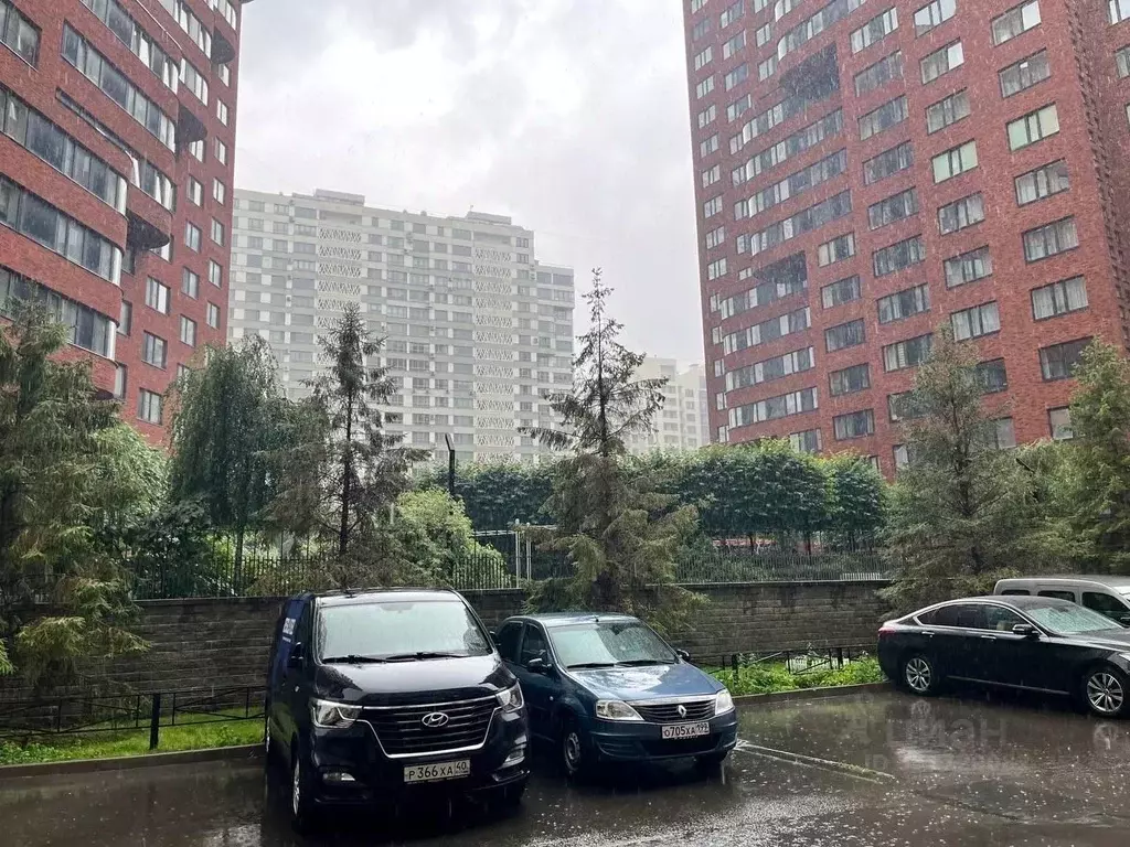 3-к кв. Москва просп. Маршала Жукова, 39К1 (74.7 м) - Фото 1