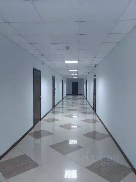 Офис в Москва ул. Сущевский Вал, 5С3 (52 м) - Фото 2