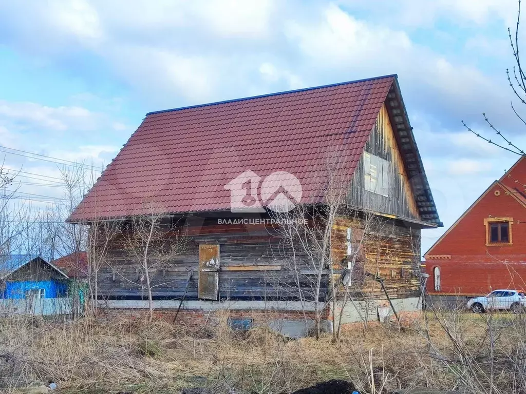 Дом 99 м на участке 15 сот. - Фото 1