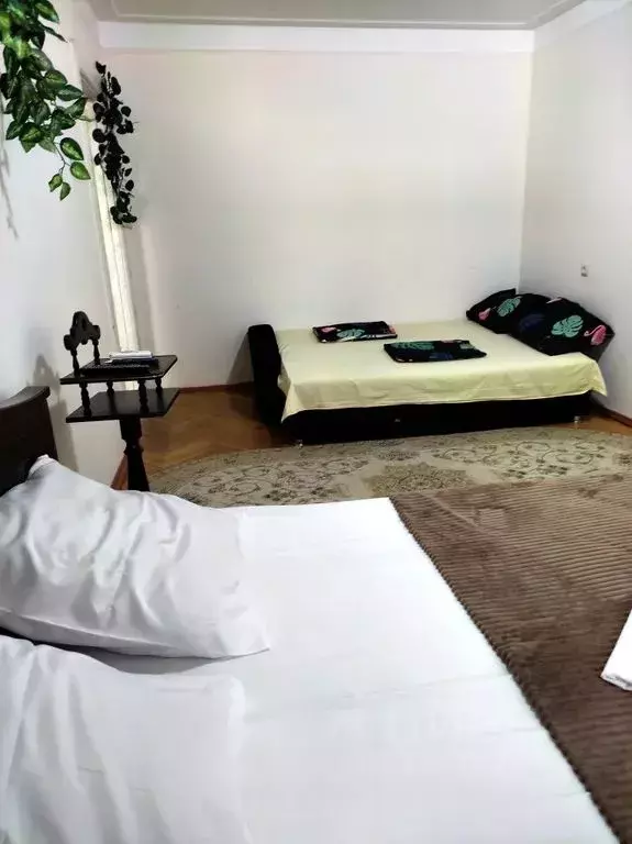 1-к кв. Кабардино-Балкария, Нальчик ул. Кирова, 339/2 (40.0 м) - Фото 2