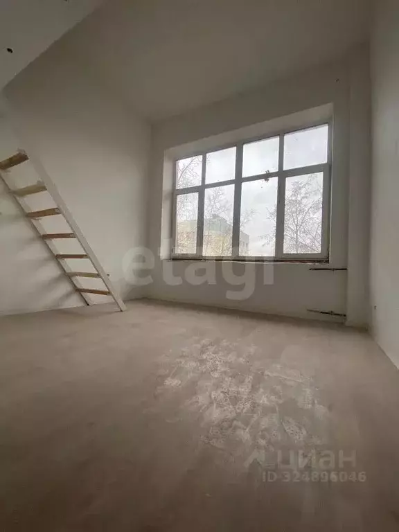 Студия Москва ул. 2-я Энтузиастов, 5 (23.8 м) - Фото 1