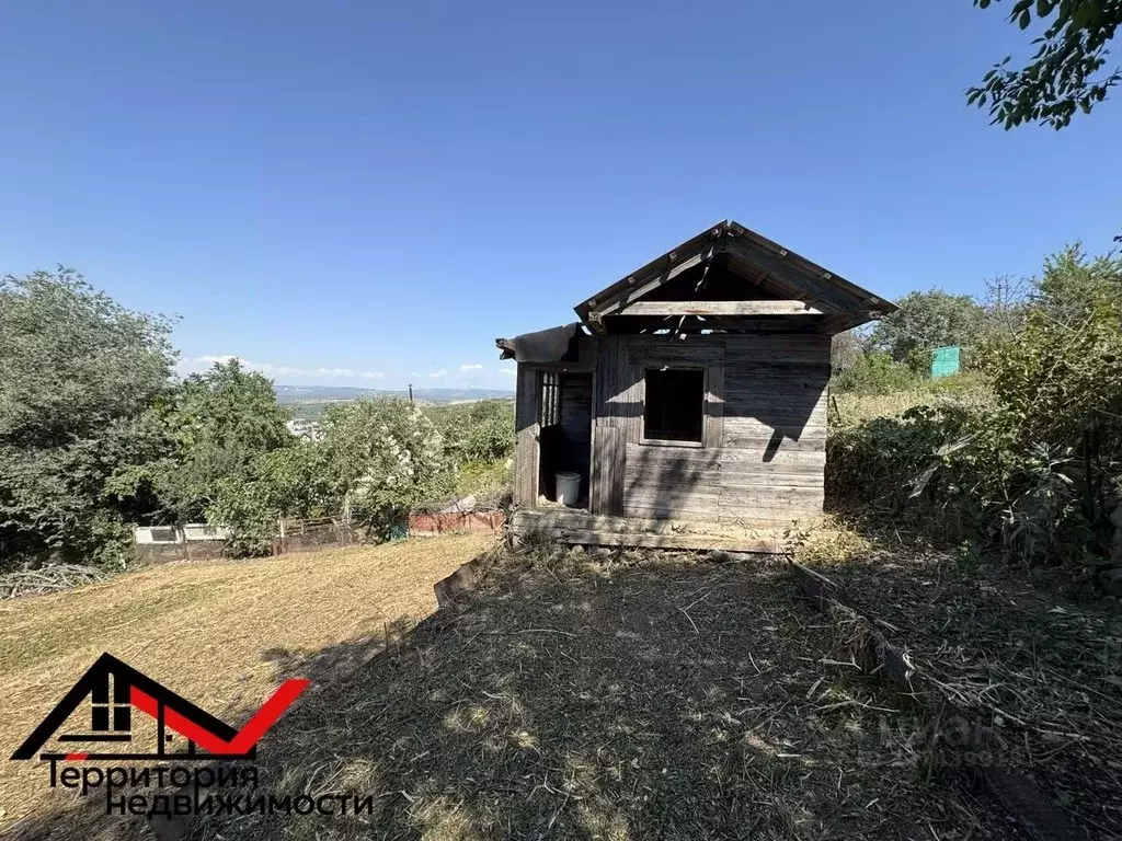 Участок в Севастополь, Севастополь, Балаклава г. Горняк садоводческое ... - Фото 2