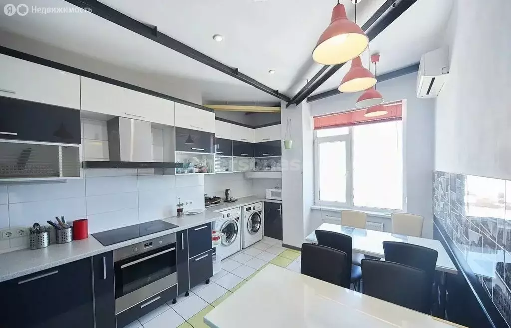 4-комнатная квартира: Севастополь, Парковая улица, 14Б (134 м) - Фото 2