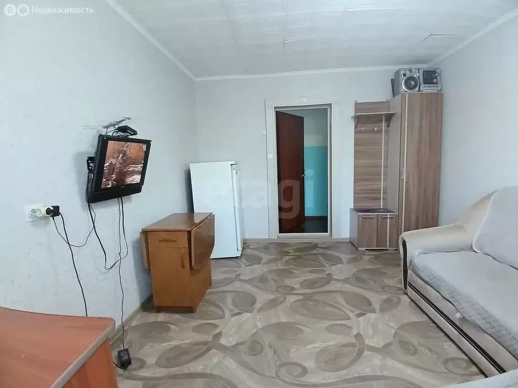 1к в -комнатной квартире (13.3 м) - Фото 1