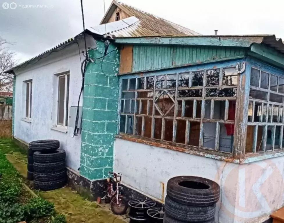 Дом в Медведево, Виноградная улица, 2 (73 м) - Фото 1