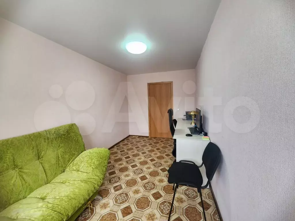 1-к. квартира, 32 м, 2/3 эт. - Фото 1