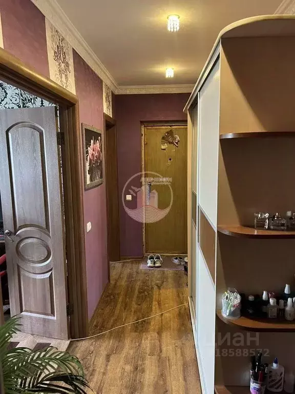 3-к кв. Крым, Симферополь ул. Бела Куна, 5 (61.8 м) - Фото 0
