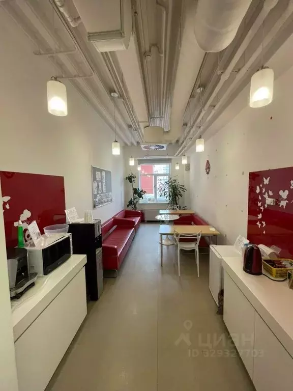 Помещение свободного назначения в Москва Вятская ул., 27С23 (4345 м) - Фото 2