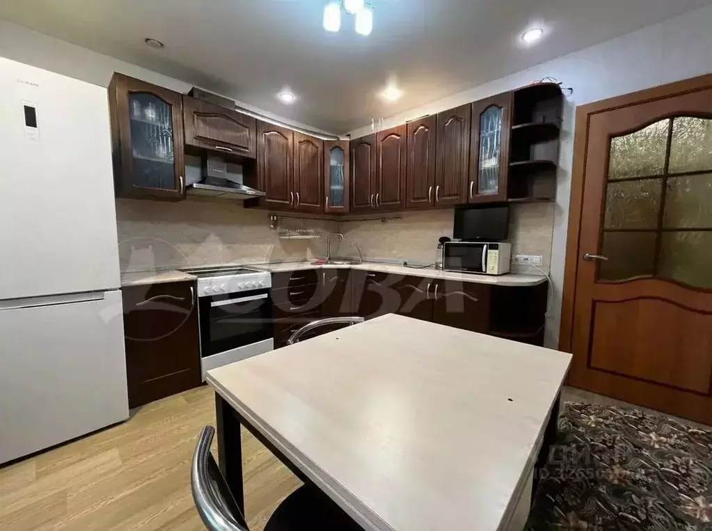 1-к кв. Тюменская область, Тюмень Широтная ул., 183 (45.0 м) - Фото 1