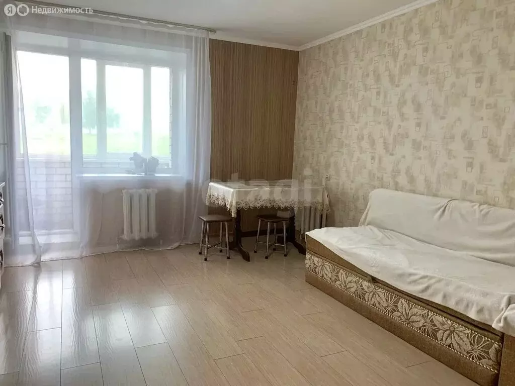 2-комнатная квартира: Брянск, переулок Пилотов, 18 (58 м) - Фото 1
