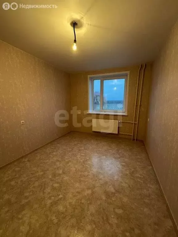 2-комнатная квартира: Нытва, проспект Ленина, 26А (54.9 м) - Фото 2