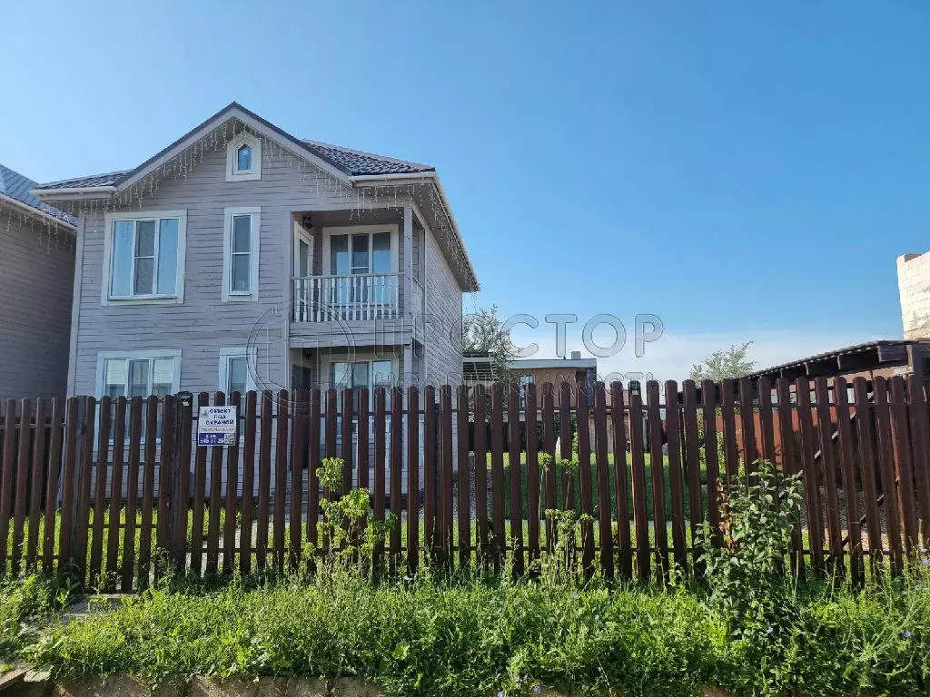 Продается дом в д. Покровское - Фото 2