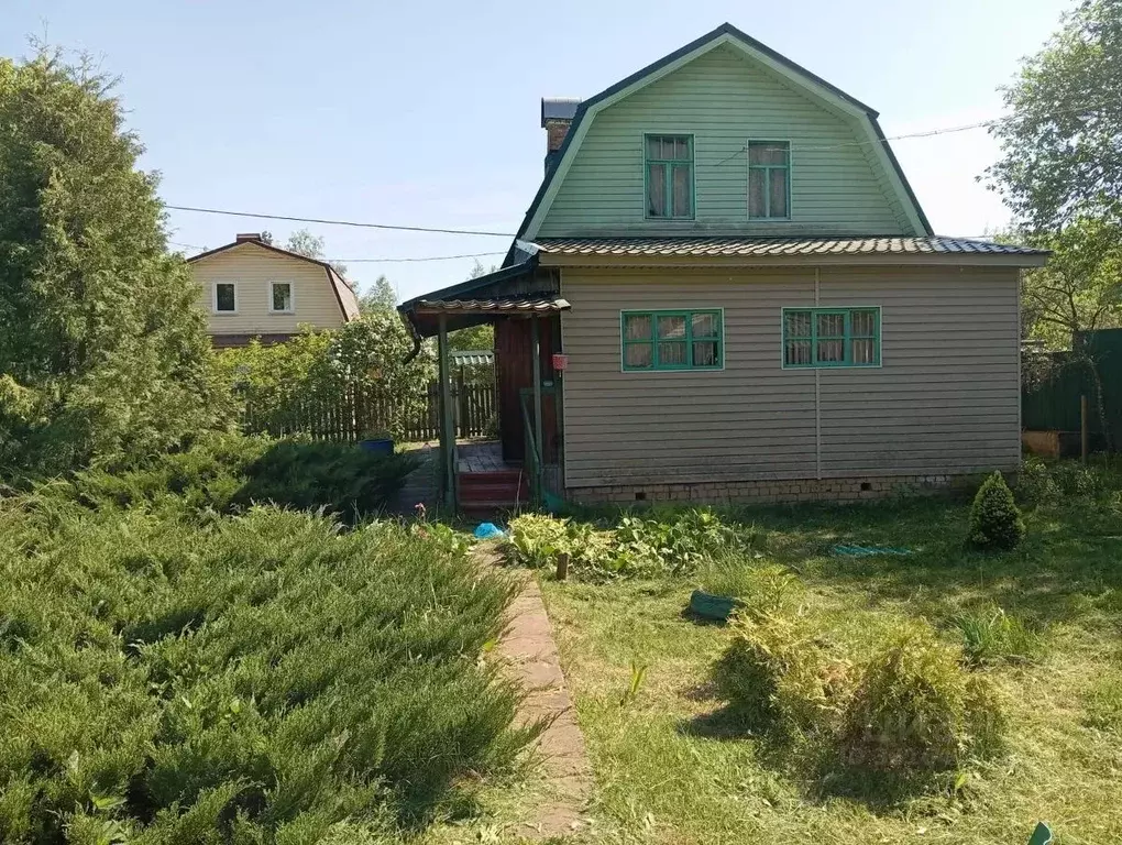 Дом в Нижегородская область, Нижний Новгород Лесная поляна СНТ,  (45 ... - Фото 1