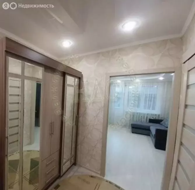 3-комнатная квартира: Курск, Советская улица, 26А (51 м) - Фото 1