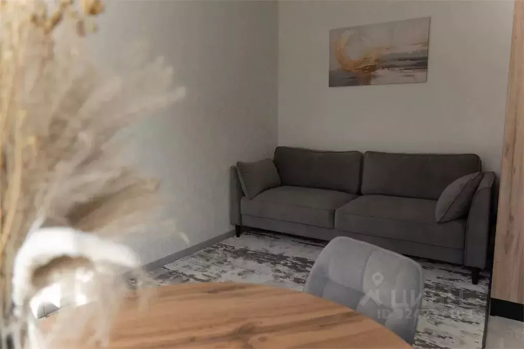 Комната Самарская область, Сызрань ул. Победы, 56 - Фото 2