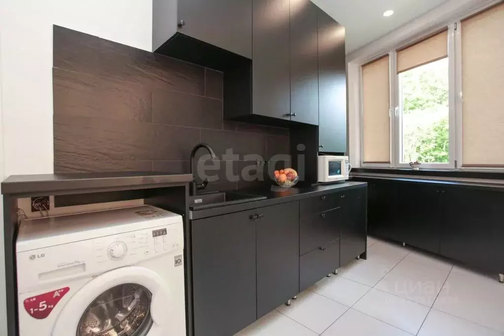 1-к кв. Калининградская область, Калининград ул. Генерала Галицкого, ... - Фото 1