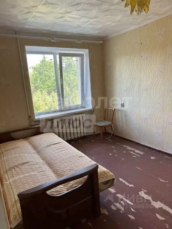 Комната Крым, Саки ул. Советская, 21 (12.0 м) - Фото 1