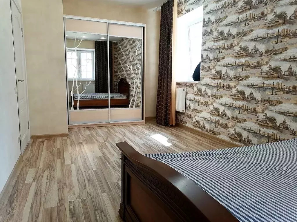 1-к кв. Кировская область, Киров Мининский мкр, ул. Тургенева, 24 ... - Фото 1