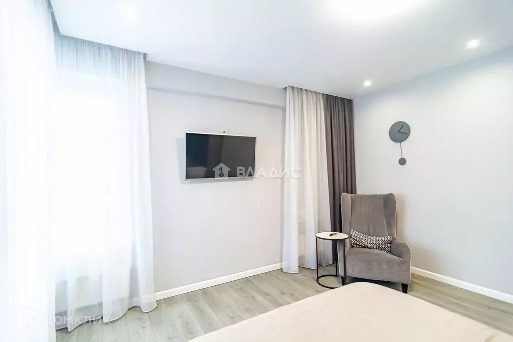 Продаётся 2-к квартира, 67.2 м - Фото 1