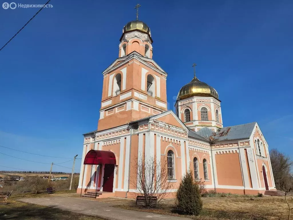 Участок в село Госома, Сельская улица (25 м) - Фото 2