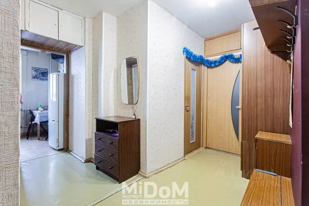 2-к кв. Санкт-Петербург Загребский бул., 31К2 (50.1 м) - Фото 2