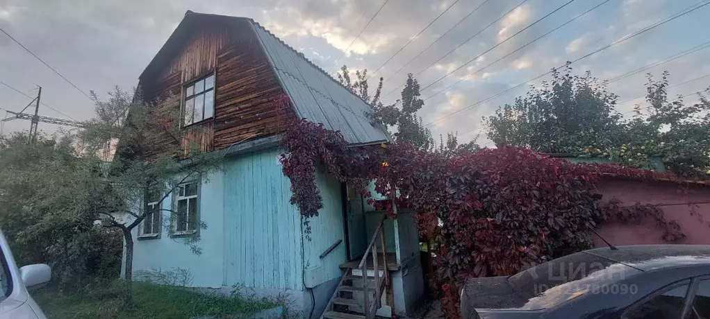 Дом в Свердловская область, Екатеринбург № 1 Лифтостроительного завода ... - Фото 0