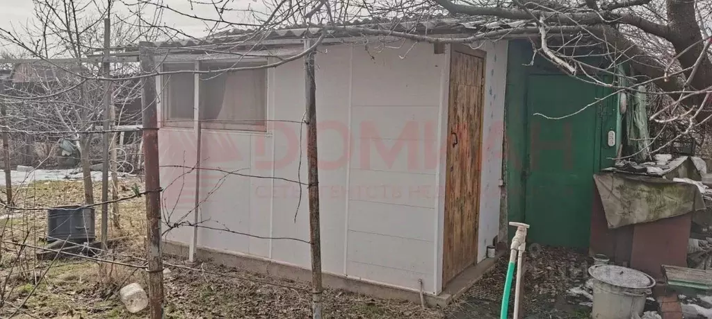 Участок в Ростовская область, Новочеркасск Троицкая пл. (6.0 сот.) - Фото 2