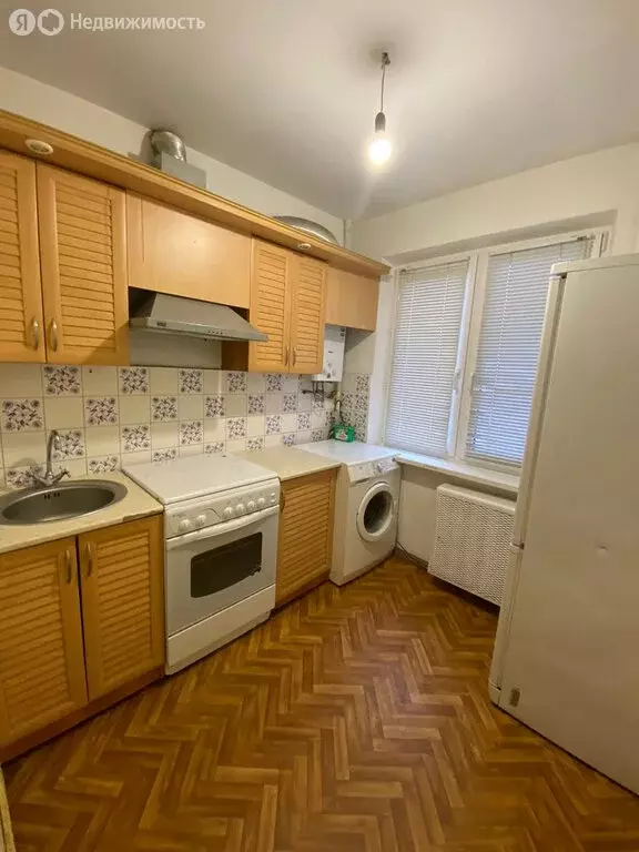 2-комнатная квартира: Нальчик, улица Кирова, 15А (44 м) - Фото 0