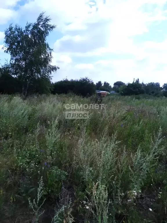 Участок в Омская область, Омск Тарская крепость жилой комплекс (5.0 ... - Фото 2