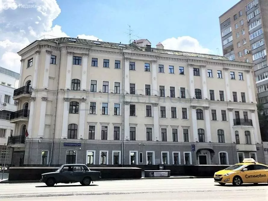 Офис (136 м) - Фото 1