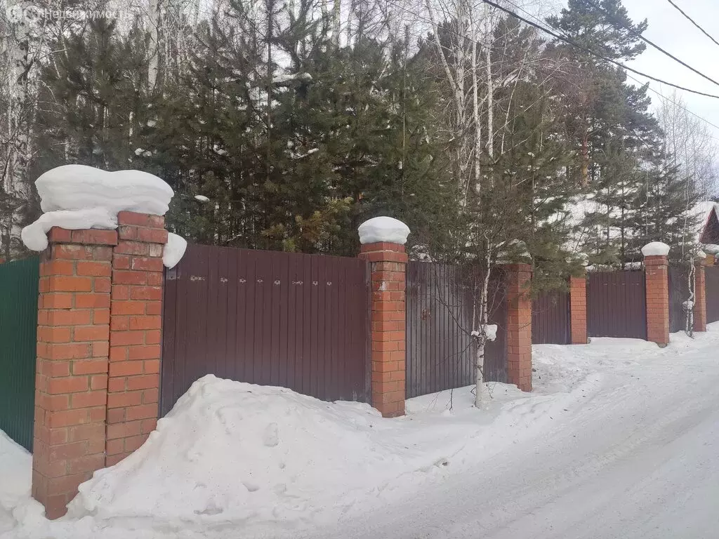 Участок в Иркутск, Байкальский тракт, 8-й километр (14 м) - Фото 2