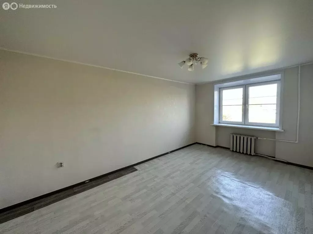 1к в -комнатной квартире (17.8 м) - Фото 1