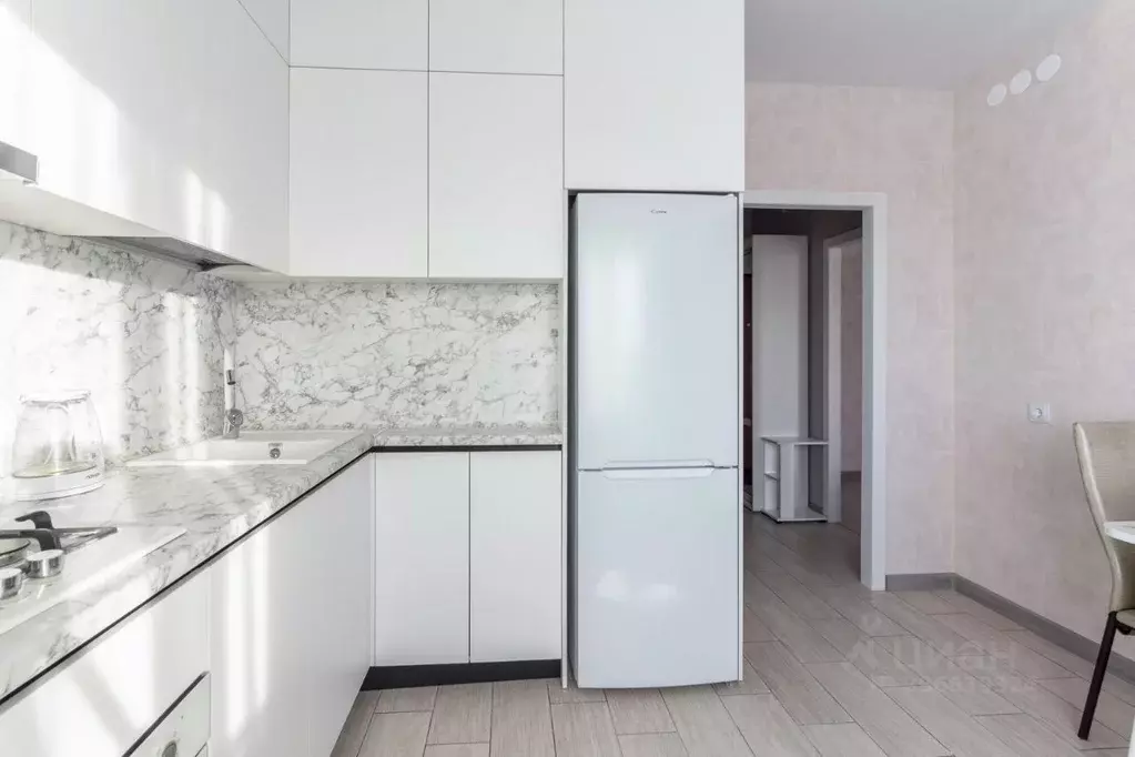 1-к кв. Псковская область, Псковский район, Завеличенская волость, д. ... - Фото 2