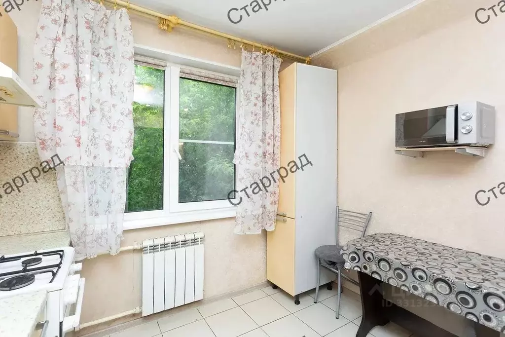 3-к кв. Санкт-Петербург Наличная ул., 36К3 (60.0 м) - Фото 2