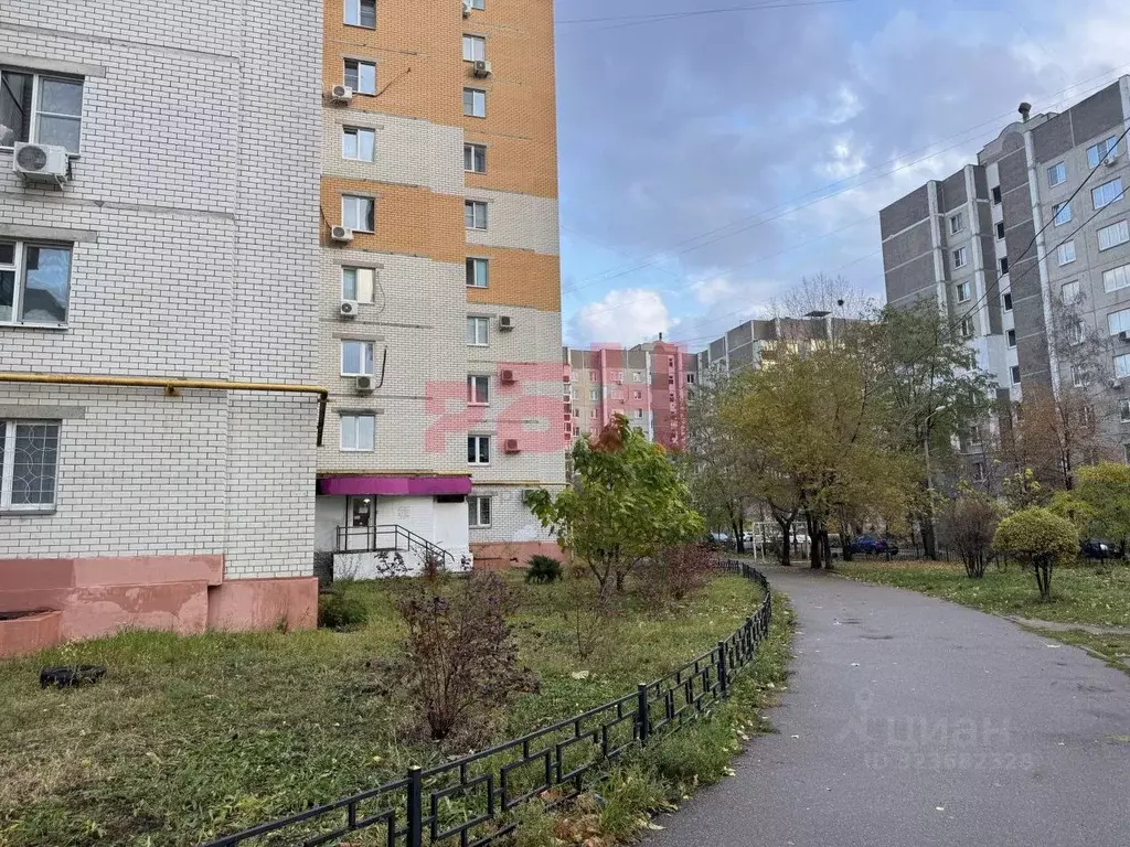 Помещение свободного назначения в Воронежская область, Воронеж ул. ... - Фото 1