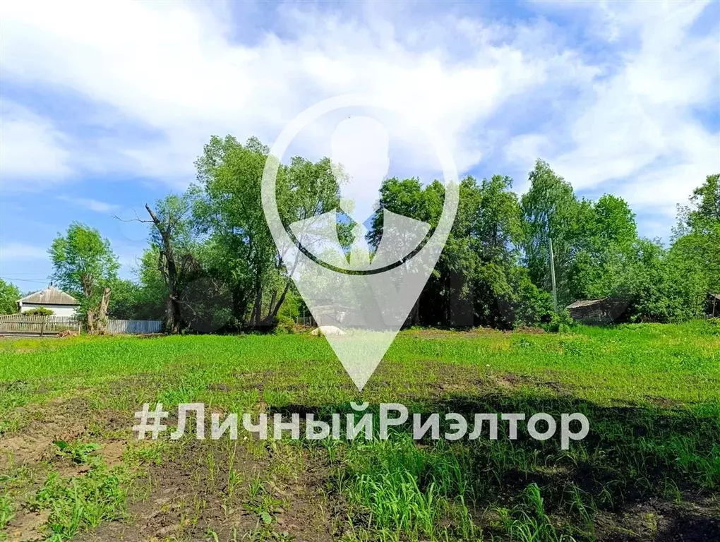 Участок 15 сот. (ИЖС) - Фото 1