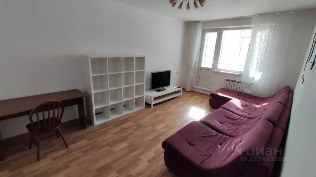 3-к кв. Московская область, Реутов Юбилейный просп., 1 (76.5 м) - Фото 1