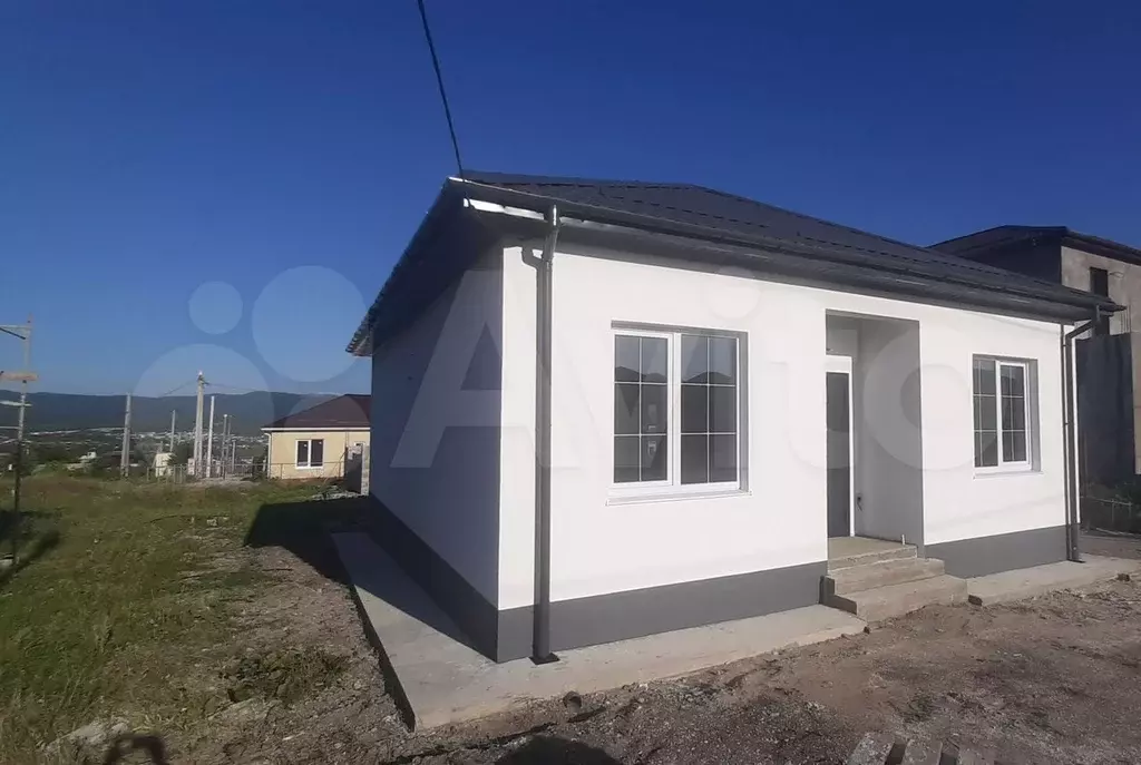 Дом 100 м на участке 3,5 сот. - Фото 1