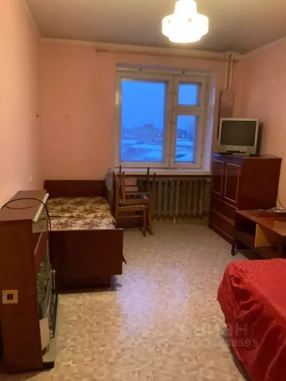 2-к кв. Новосибирская область, Бердск Северный мкр, 21 (57.7 м) - Фото 2