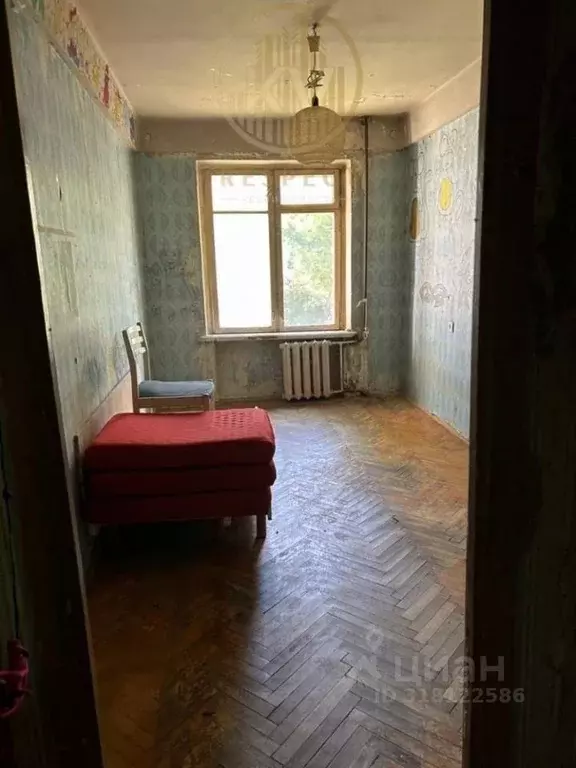 3-к кв. Ставропольский край, Пятигорск Московская ул., 76К2 (60.0 м) - Фото 1