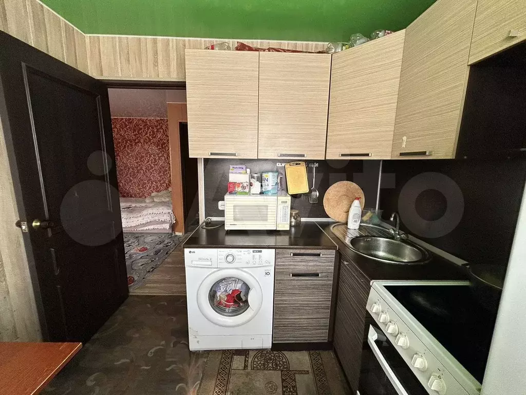 2-к. квартира, 42,9 м, 3/5 эт. - Фото 1