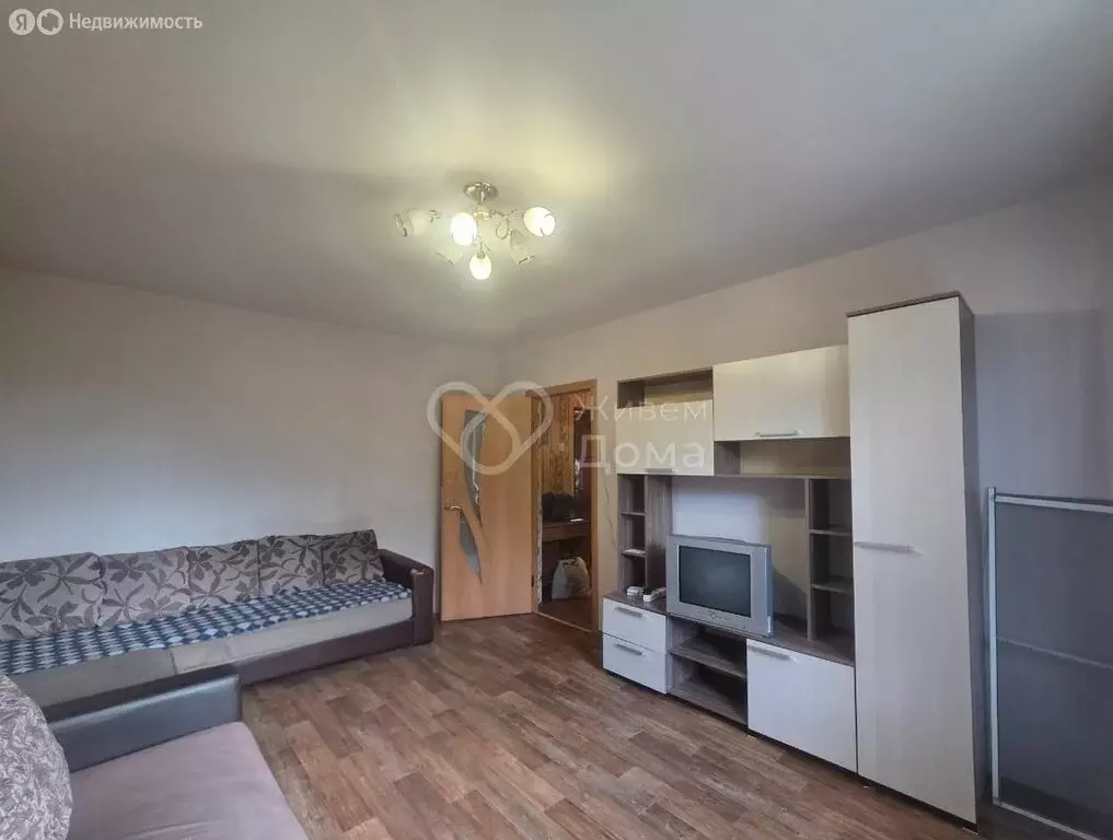 2-комнатная квартира: Волгоград, Елецкая улица, 19 (51.3 м) - Фото 0