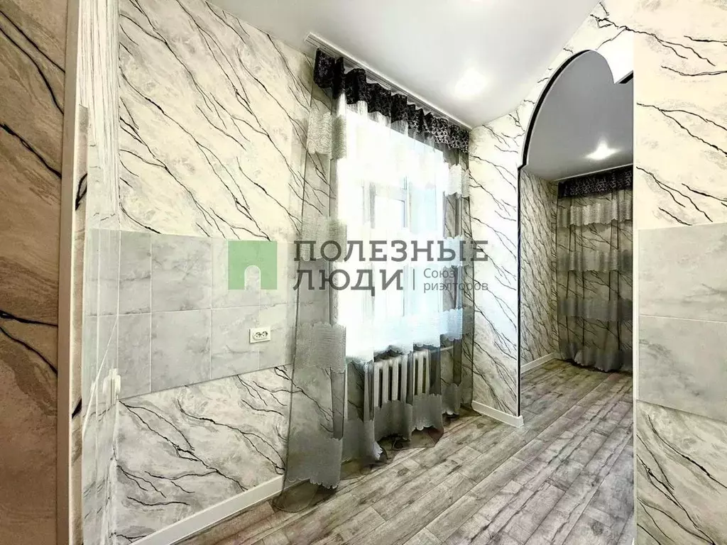 Студия Томская область, Томск Дальне-Ключевская ул., 66 (18.3 м) - Фото 1