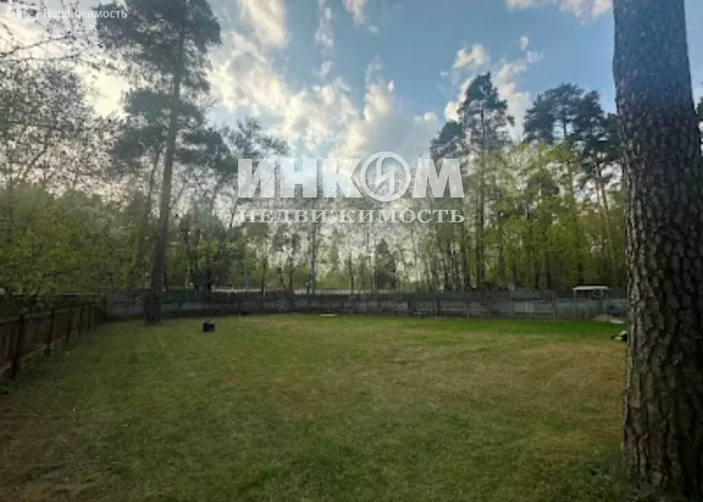 Участок в Балашиха, микрорайон Салтыковка, Разинское шоссе, 82 (10 м) - Фото 1