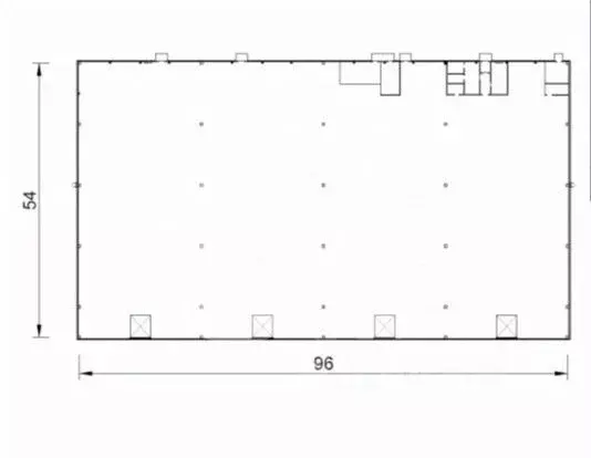 Склад в Московская область, Раменский муниципальный округ, Быково пгт ... - Фото 2