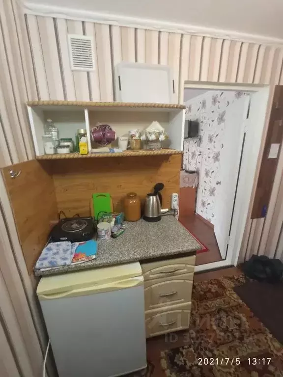1-к кв. Крым, Симферопольский район, Николаевка пгт ул. Южная, 38 ... - Фото 1